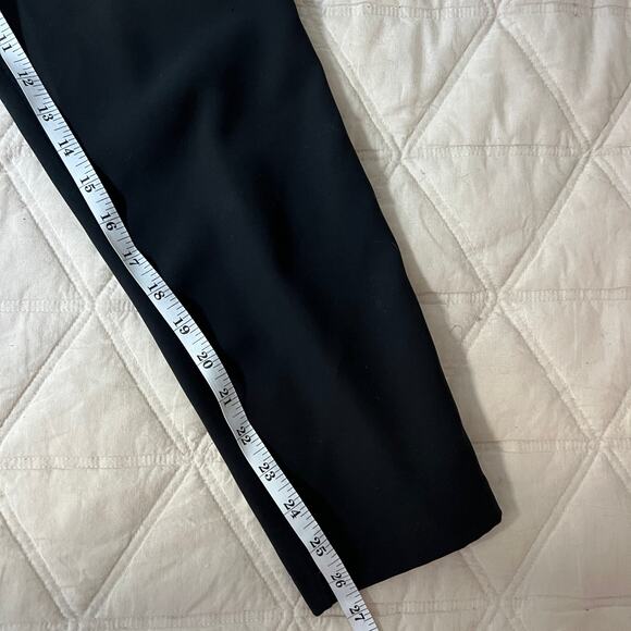 Lululemon On The Fly Pant Black Size 4 - Picture 12 of 13